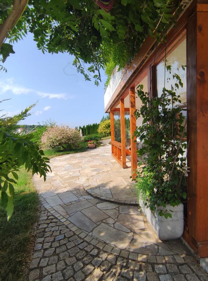 Secret Paradise Ronsberg Exterior foto
